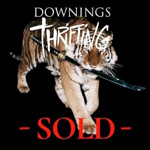 Vintage Carhartt Canvas Carpenter Pants